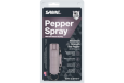 Sabre Red Pepper Spray Dusk - Purple Hard Case Key Ring 15gr