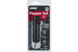 Sabre Ruger Red Pepper Gel - Spray Flip Top Black 15gr