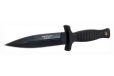 S&w Knife Hrt Boot Knife - Black W-sheath