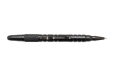 S&w Tactical Stylus Pen Black - 1.6 Oz And 5.4