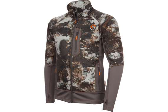 Scentlok Reactor Jacket Be:1 - Insulated X-large True Timber