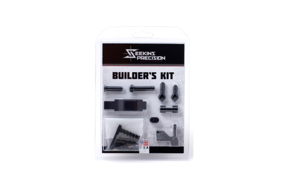 Seekins Builders Kit Lpk 556 Blk