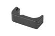 Shield Mag Catch For Glk 43x-48 Blk