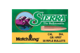 Sierra Bullets 6.5mm .264 - 123gr Hp-bt Match 100ct