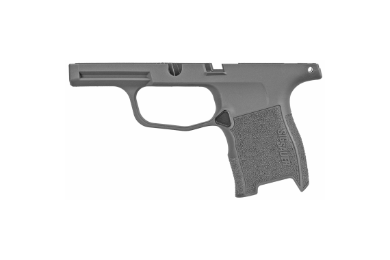 Sig Grip Mod P365 9mm Gray