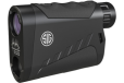 Sig Optics Laser Rangefinder - Buckmaster 1500 6x22 Black
