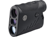Sig Optics Laser Rangefinder - Kilo 1600 6x22 Black
