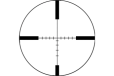 Sig Optics Scope Whiskey 3 - 4-12x40 Bdc-1 Quadplex Black