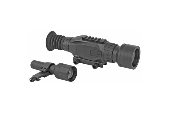 Sightmark Wraith Hd 4-32x50 Digital