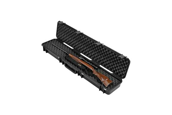 Skb I-series Single Rifle Case Blk