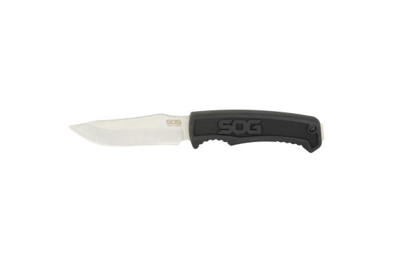 Sog Field Knife Black 4