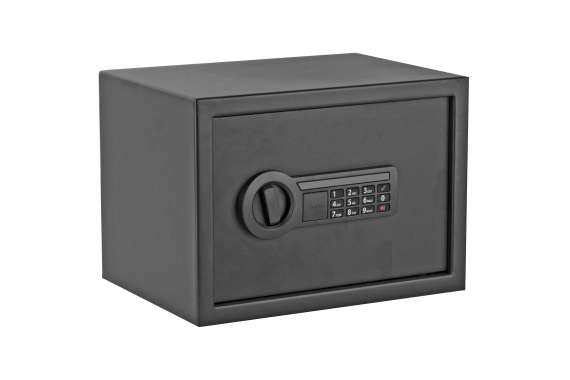 Stack-on Personal Safe