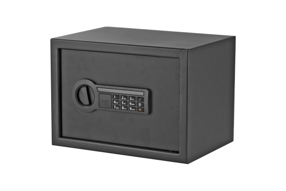 Stack-on Personal Safe