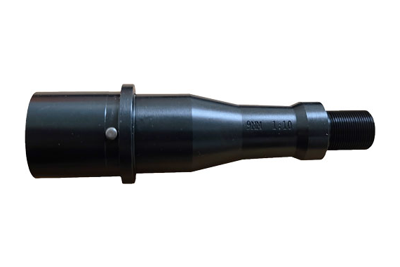 Stern Def. Barrel 9mm 4
