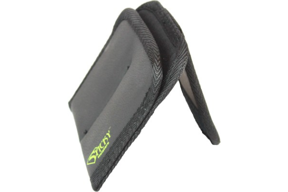 Sticky Holster Dual Super Mag - Pouch Fits Dble Stack .45s<
