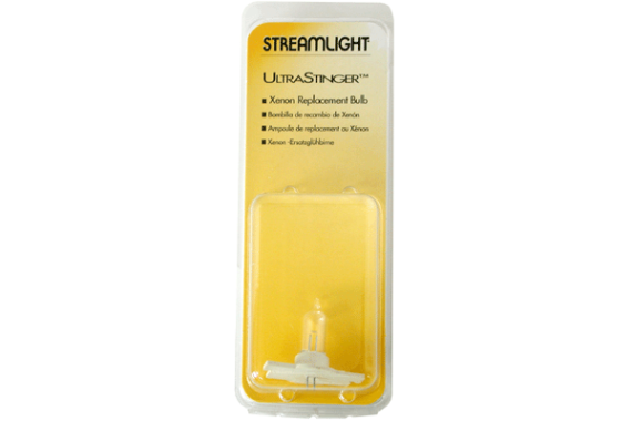 Streamlight Replacement Bulb - For Ultra Stinger