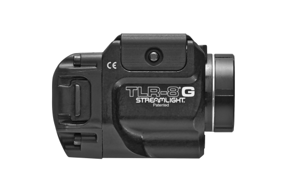 Strmlght Tlr-8g Light W-green Laser