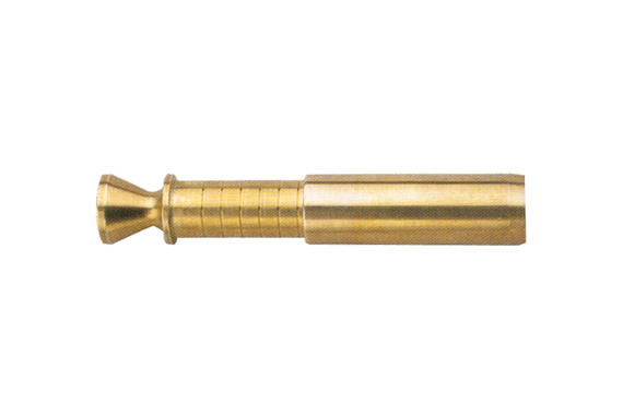 T-c Magnum Powder Measure - 10-150 Grains Brass<