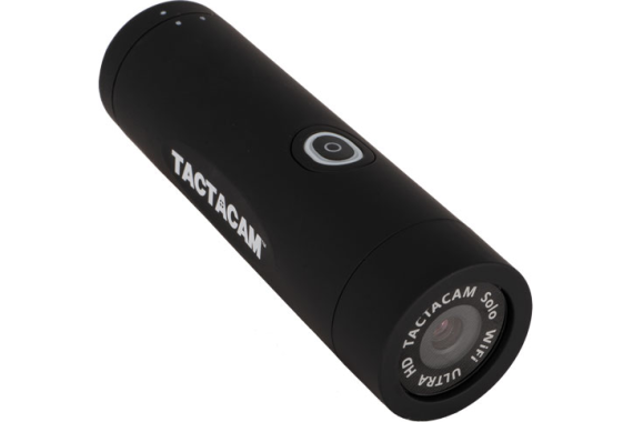 Tactacam Solo Hunter Package - Action Camera W- Mounts