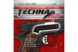 Techna Clip Handgun Retention - Clip Colt 1911&commander Right