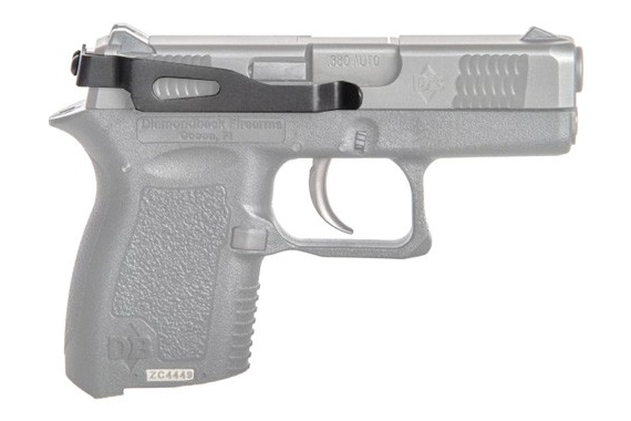 Techna Clip Handgun Retention - Clip Diamondback Db380-db9 Rs