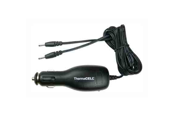 Thermacell Car Charger For - Original Heated Insoles<