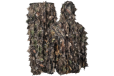 Titan Leafy Suit Mossy Oak Dna - L-xl Pants-top