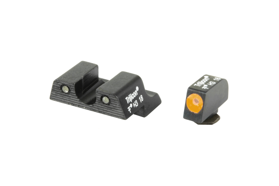 Trijicon Hd Ns For Glk42 Org Front