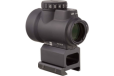 Trijicon Mro 1x25 Adj Red Dot - Sight 2.0 Moa Co-witness Mount