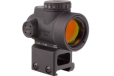 Trijicon Mro 1x25 Adj Red Dot - Sight 2.0 Moa Co-witness Mount