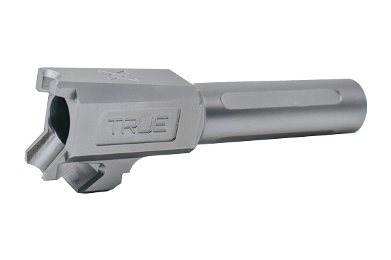 True Precision Sf Hellcat Bbl - Non-threaded Stainless