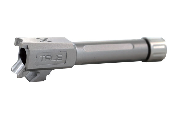True Precision Sf Hellcat Bbl - Threaded Stainless
