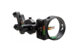 Truglo Bow Sight Storm 3-pin - .019 Dia Black