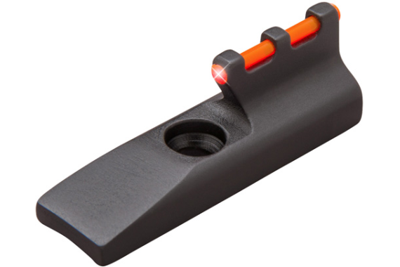Truglo Fiber Optic Front Sight - Red Buckmark-ruger Mk2-3