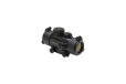 Truglo Red Dot Sight 1x30mm - 5-moa W-mount Black Matte