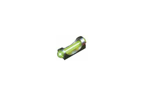 Truglo Sight Long Bead 2.6mm - Thread Fiber Optic Green