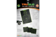 Truglo Tru-see Reactive Target - Handgunner 12