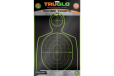 Truglo Tru-see Reactive Target - Handgunner 12