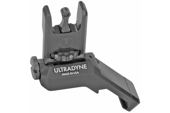 Ultradyne C2 Frnt Offset Aperture
