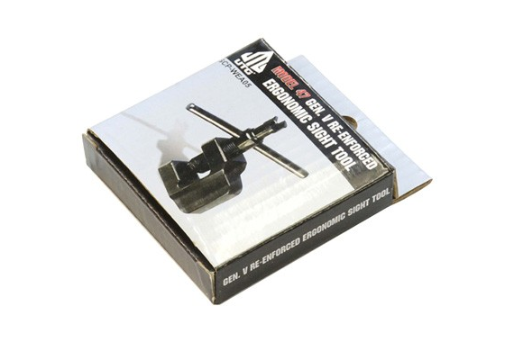 Utg Sight Tool Ak47 - For Front Sight Adjustment