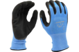 Walkers Coated Cooling Glove - W-coolmax 15ga Foam Palm Xl!