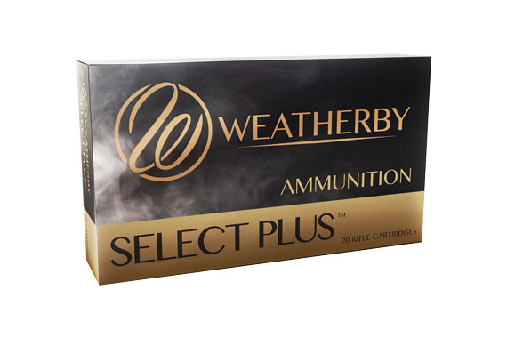 Weatherby 300 Wby Magnum 165gr - 20rd 10bx-cs Nosler B-tip