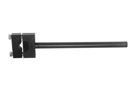 Wheeler Action Wrench #1 - For Mauser W-flat Bottom Recv.