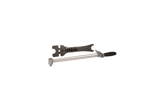Wheeler Ar Combo Tool W-torque - Wrench