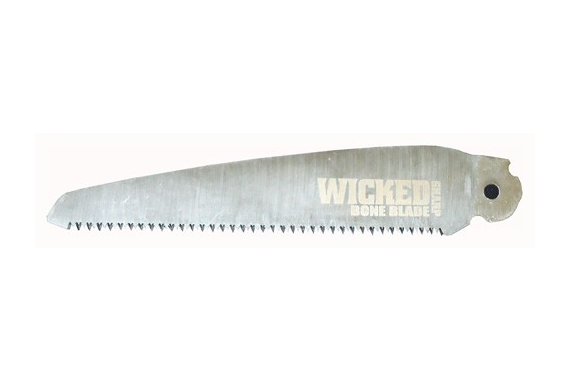 Wicked Tree Gear Replacement - Blade Hand Saw 7