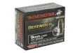 Win Defender 9mm 147gr Jhp 20-200