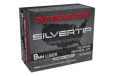Win Silvertip 9mm 115gr Hp 20-200