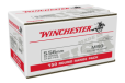 Winchester Usa 5.56x45 Case - Lot 600rd 55gr Fmj