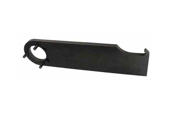 Yhm Forearm Wrench For Yhm - Rails