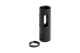 Yhm Low Profile Flash Hider - 5.56mm For 1-2x28 Threads